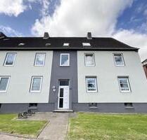 2-Zimmer-Wohnung in Wilhelmshaven Fedderwardergroden