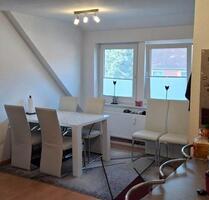 Schöne 3-Zimmer-Altbauwohnung in Oyten-Schaphusen zu vermieten