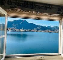 Ferienappartement direkt am und in Tegernsee 60 € Nacht