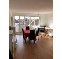 2,5-Zimmer-Wohnung mit Balkon - 650,00 EUR Kaltmiete, ca.  60,00 m² in Rottweil (PLZ: 78628)