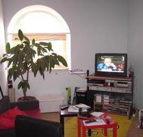 N-Schniegling: schön sanierte 2 ZW-Whg, EG, 48qm, Altbau - Nürnberg Almoshof