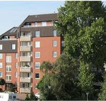 Moderne, möblierte Eigentumswohnung am Yachthafen in Cuxhaven