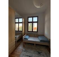 1-Raum Wohnung - 280,00 EUR Kaltmiete, in Greifswald (PLZ: 17491) Groß Schönwalde