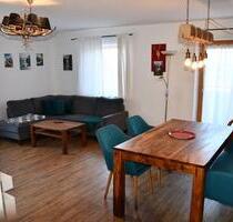 Ferienwohnung bis zu 5 Personen im Hotel Waldruh Bad Kohlgrub - Murnau am Staffelsee