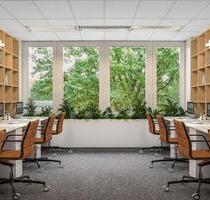 Exklusiv: Modernes Büro in Berlin – 247 Zugang und All-Inkl