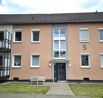 Ihr neues Zuhause: günstige 3-Zimmer-Wohnung - Dortmund Mengede