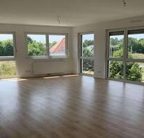 Exklusive Dachterrasse - Hohen Neuendorf - Kombination aus urbanem Lebensstil und naturnahem Wohnen!