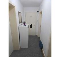 Attraktive 2-Zimmer-Wohnung mit Gemeinschaftsgarten in zentraler Lage von Bochum