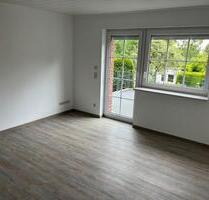 Ruhige 2 Zimmer Wohnung in Buchholz (Westerwald) mit Terrasse - Asbach