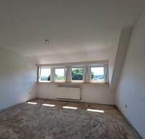 Freundliche und helle 3,5-Zimmer-DG im Dortmunder Süden