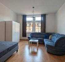 möbl. Appartement in Plauen Preiselpöhl ab 0925 zu vermieten