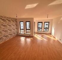 Helle 3-Zimmer-Wohnung in der Stadtmitte von Laichingen