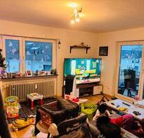 4 Zimmer Wohnung - 1.130,00 EUR Kaltmiete, ca.  82,00 m² in Bretten (PLZ: 75015)