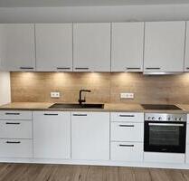 Hochwertige 3-Zimmer Neubauwohnung nähe Bahnhof - Twistringen