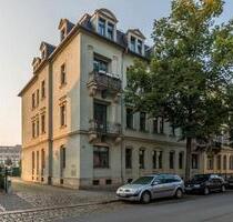 Wohn(t)raum: ansprechende 3-Zimmer-Wohnung - Dresden Pieschen