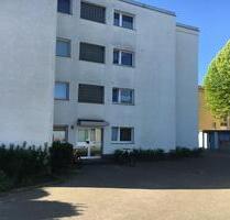 Herten-Westerholt, 4,5 Raum, 80 qm, 3 OG, Balkon
