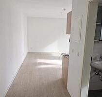 Seniorenwohnung kl. 2 Zi.-Wohnung m. Terrasse in herrlicher Ruhe in Fredersdorf - Fredersdorf-Vogelsdorf