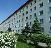 3 Raum-Wohnung mit Balkon und Aufzug - Weißwasser (Oberlausitz)