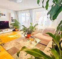 Schöne und vor allem helle 3-Zi.-Wohnung in Lörrach-Setten