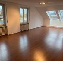 120 qm Wohnung in Kitzingen zu vermieten