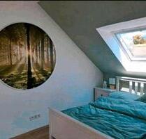 Ferienwohnung Pappelwäldchen mit Carport Dülmen Münsterland