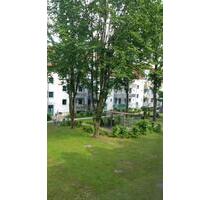 Helle 2-Zimmer-Wohnung mit Balkon in gepflegter Wohnanlage - Augsburg Oberhausen