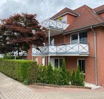 Helle 3-Zimmer-Wohnung im 1. OG in gefragter Lage von Bad Münder - Gronau (Leine)