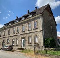Wohnung Steinheim-Bergheim 45 m² 2. Z. K. B. F. DG. 260 € K
