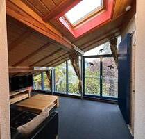 Möblierte Wohnung mit Aussicht - 750,00 EUR Kaltmiete, in Gerlingen (PLZ: 70839)