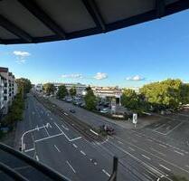 Stilvolle 3-Zimmer-DG Wohnung mit Balkon und EBK in MANeckarau - Mannheim Niederfeld