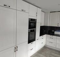 3 Zimmer*große Küche*2 Duschbäder*gr. Garten*ab 01.12*Tiere erl. - Nümbrecht