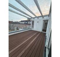 162m² Dachgeschoss Wohnung Als Gewerbefläche oder zum Wohnen Wilhelmshaven - Tonndeich