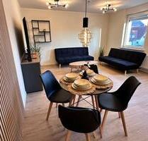 FlexHome Moderne FerienwohnungMonteurswohnung - Lippstadt Overhagen