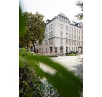 Schöne 4 Zimmer- Wohnung mit Balkon in Chemnitz Hilbersdorf