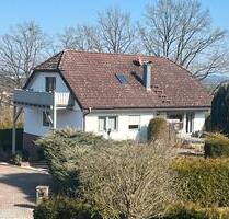 Renovierte Wohnung mit Fernsicht - Sulzbach-Rosenberg