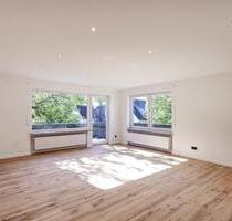 MGF-Group: Maisonettewohnung auf 150 m² Wohnnutzfläche mit zwei S - Augsburg Haunstetten-Siebenbrunn