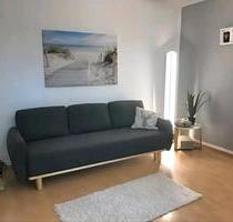 MODERN MÖBLIERTE 1-ZIMMERWOHNUNG MIT TERASSE IN ECHTERDINGEN - Leinfelden-Echterdingen