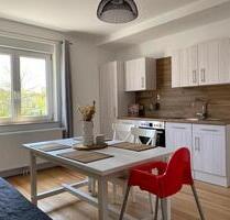 Schönes Appartement zur Kurzzeitmiete! - Homburg