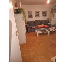 Schöne Dachgeschoss Wohnung in Krefeld