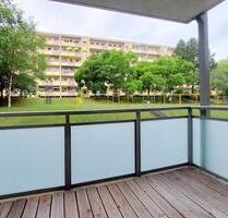 Balkon*Tageslichtbad*frischrenoviert ab August! - Dresden Cotta