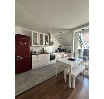 2 Zimmerwohnung in Porz-Wahn - 900,00 EUR Kaltmiete, ca.  59,00 m² in Köln (PLZ: 51147) Porz