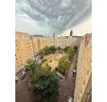 Helle 3-Raum-Wohnung mitten in der City! - Dresden Plauen