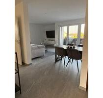 Helle Neubau-3-Zimmer-Wohnung in Hüthum, Kornfeldstraße - Emmerich am Rhein