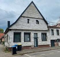 Einfamilienhaus mit Garten und Terrasse - Urbach