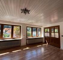 Wohnung in ruhiger Lage - 900,00 EUR Kaltmiete, in Annweiler am Trifels (PLZ: 76855)