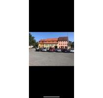 Maisonettesnbüro als Laden, Geschäft, Büro, Praxis - Aschersleben