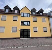 ZENTRUM Erstbezug nach Kernsanierung und Möblierung - Erlangen Am Anger