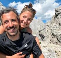 3-4 Zi. Wohnung mit Balkon oder Terrasse - Stuttgart Degerloch