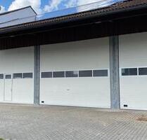 Lagerhalle in 84032 zu vermieten - Altdorf