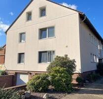 helle 3-Zimmer DG-Wohnung in Steinhude Nähe Badeinsel - Wunstorf